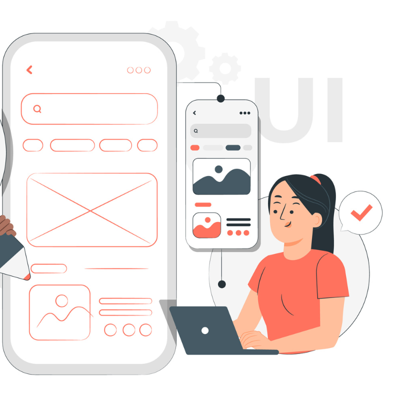 Web Design Company, User Experience