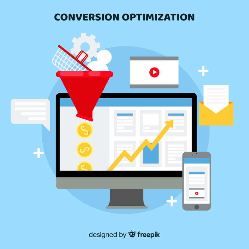 google my business maps, google my business, conversion